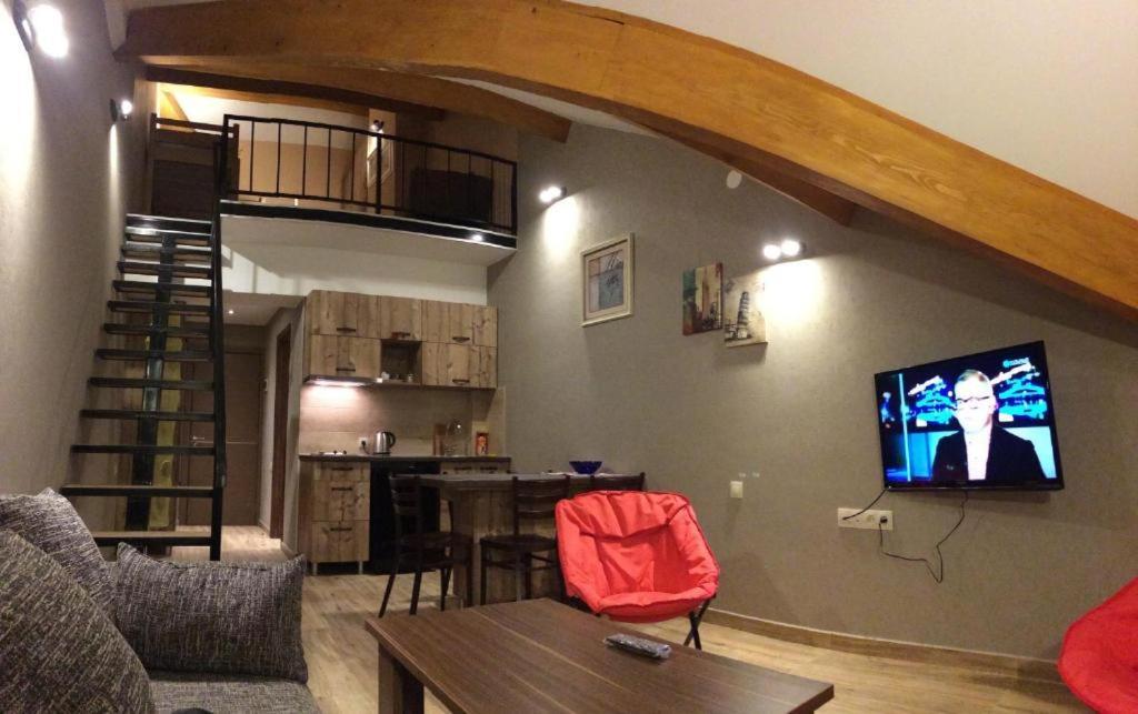 Two Various Entire Apartments In New Gudauri -Redco, Near Main Gondola Exterior foto